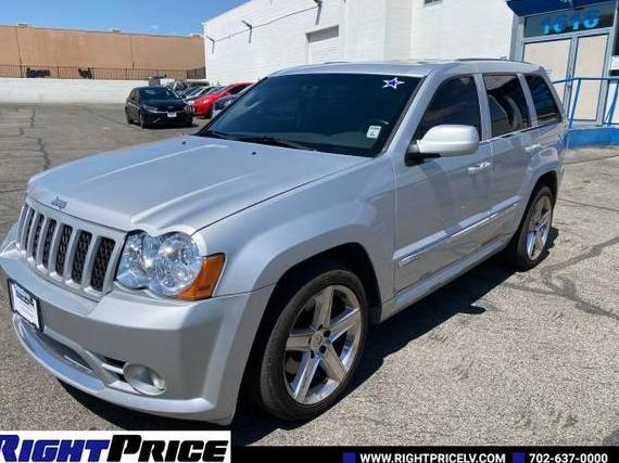 JEEP GRAND CHEROKEE 2008 1J8HR78398C223785 image JEEP GRAND CHEROKEE 2008 1J8HR78398C223785 image